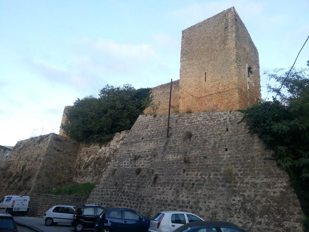 Castello Aragonese de 1392 