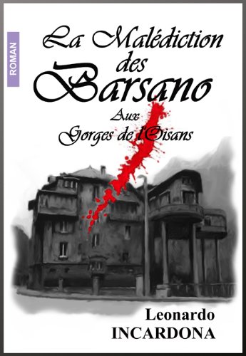 La Malédiction des BARSANO