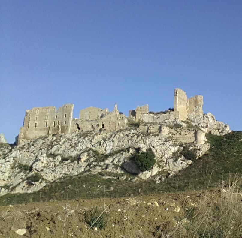 Castello Barresio