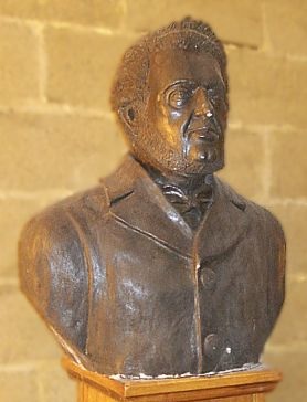Jhon Woodhouse