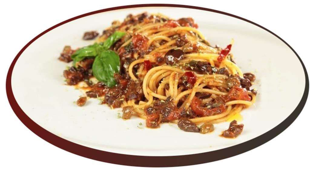 Spaghetti Eoliennes